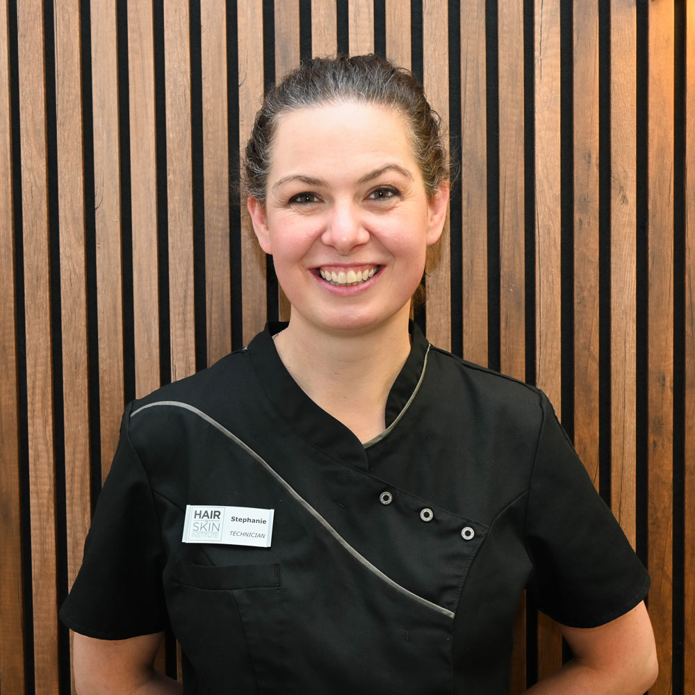 Stephanie Vink Bumel technician HSI deskundig verpleegkundige gespecialiseerd
