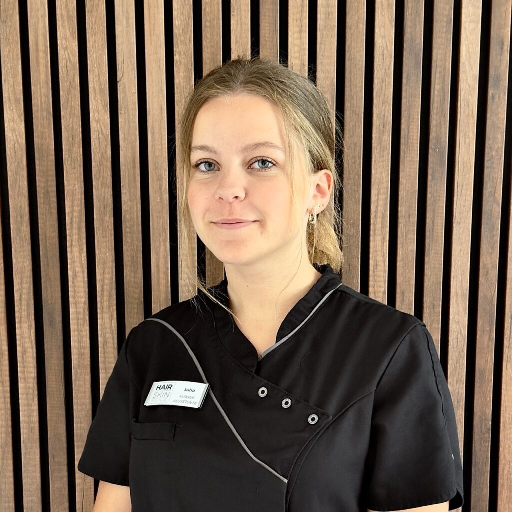 Julia Kleijnen deskundig professioneel medisch geneeskunde student