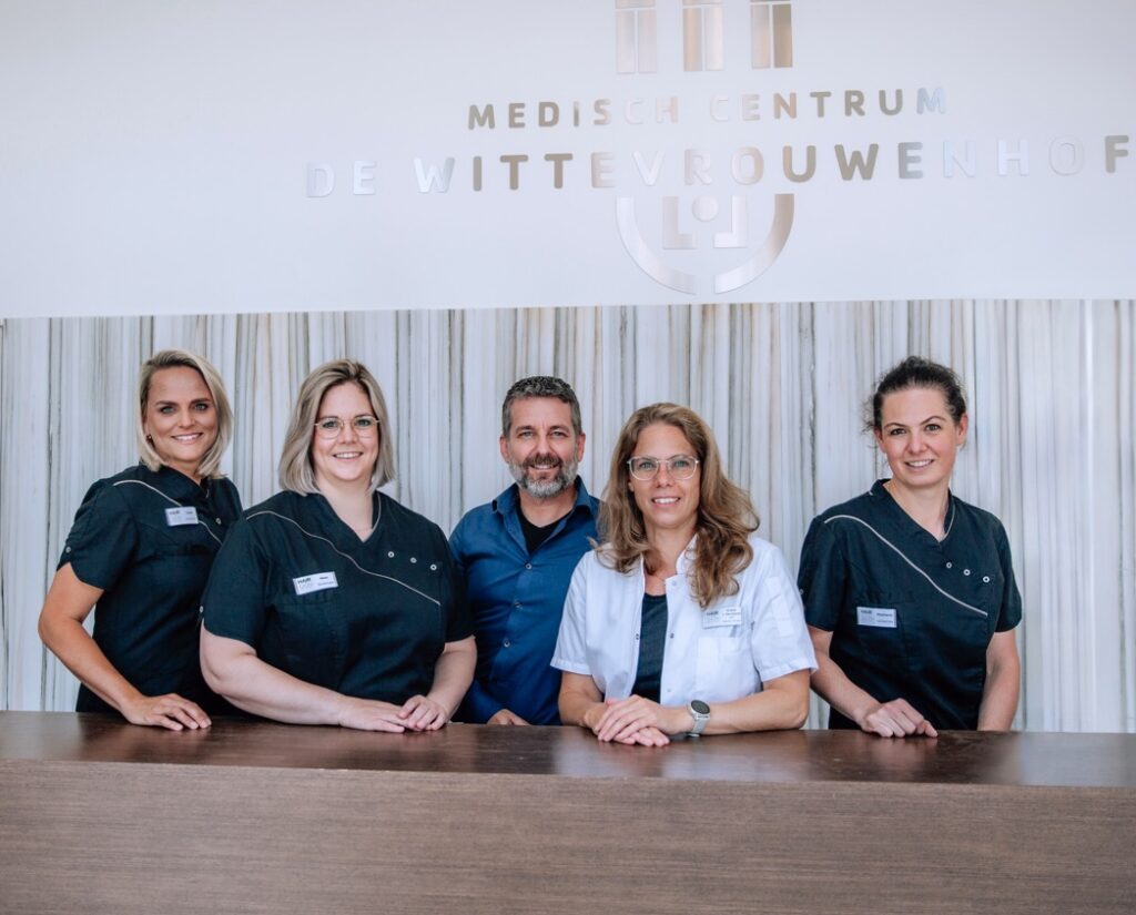 BIG geregistreerd meest ervaren haartransplantatie team van hair and Skin Institute Maastricht